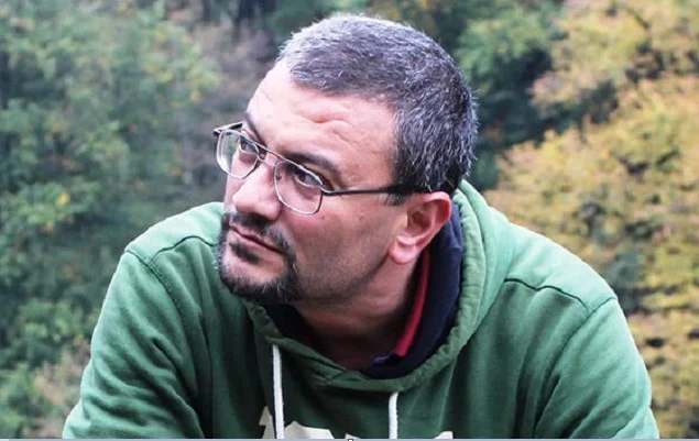Rəssam Fərhad İsgəndərov ölü tapılıb