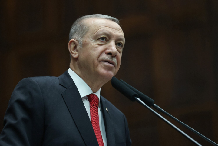 Ərdoğan: İndiyədək Türkiyədə zəlzələdən zərər çəkmiş bölgələrə 2 trilyon lirə investisiya qoyulub
