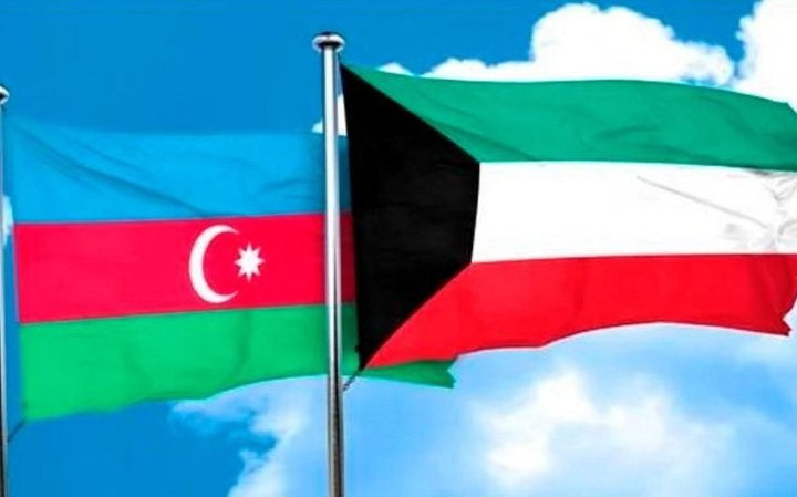 Azərbaycan və Küveyt arasında kənd təsərrüfatı sahəsində əməkdaşlıq sənədi təsdiqlənib