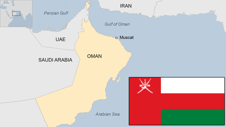Oman fərdi gəlir vergisi tətbiq edən ilk Körfəz ölkəsi olacaq