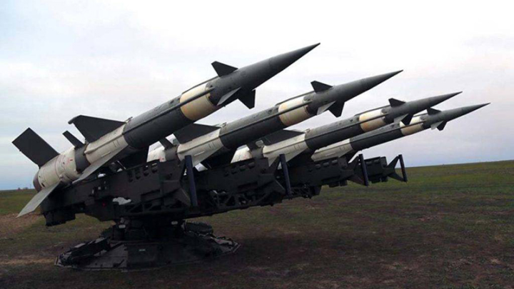 Nüvə raketinin istehsalı neçəyə başa gəlir?