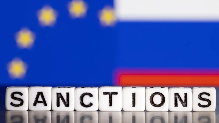 Macarıstan və Slovakiya Rusiyanın sanksiyalar paketini bloklayıb