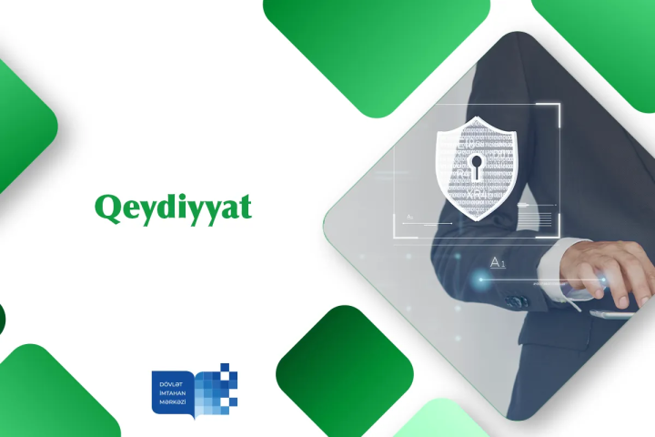 Taksi sürücüləri üçün iyulun 8-də keçiriləcək imtahana qeydiyyat elan edilib
