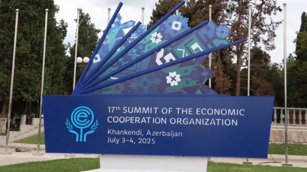 "Sammit Azərbaycanın yaşıl iqtisadiyyat modelinə keçidini gücləndirəcək" - ekspert