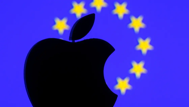Apple AB-nin 587 milyon dollarlıq antiinhisar cəriməsinə qarşı məhkəməyə müraciət edib