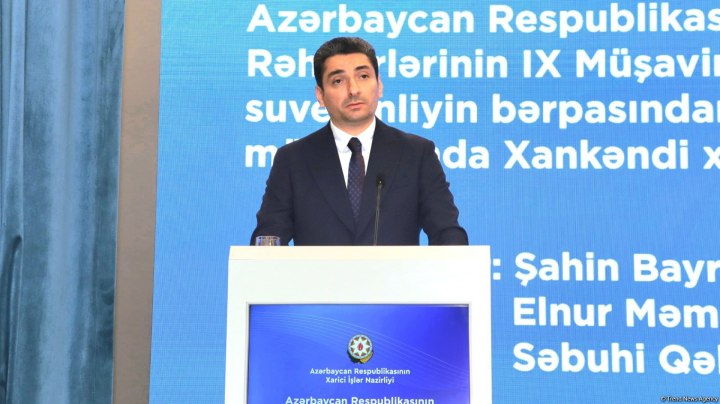 Bu il 6 minə yaxın keçmiş məcburi köçkün bu kəndlərə qayıdacaq