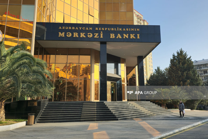 Mərkəzi Bank ən çox şikayət edilən sığorta şirkətlərini açıqlayıb