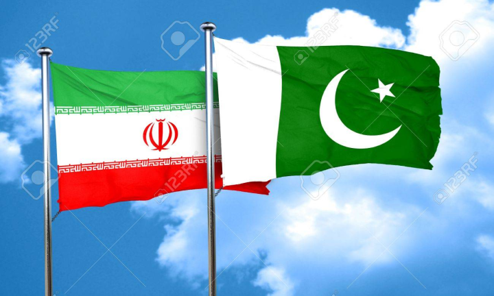 Pakistan və İran daxili işlər nazirləri telefonla ikitərəfli münasibətləri müzakirə edib