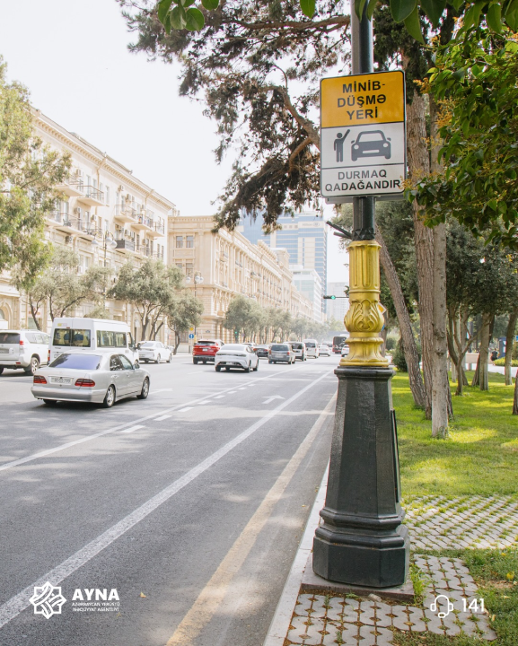 Paytaxtın daha 3 ünvanında minib-düşmə yeri yaradılıb
