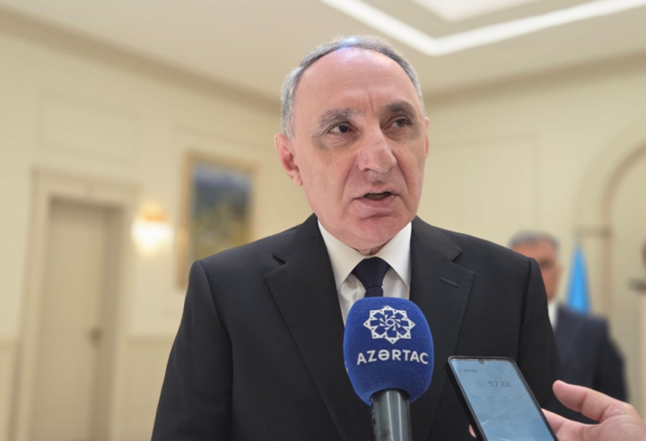 Baş prokuror: "Biz Braziliya prokurorluğu ilə əlaqə saxlayırıq, çünki “Embraer-190” təyyarəsi bu ölkədə istehsal olunub”