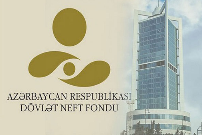 Dövlət Neft Fondunun aktivləri artıb