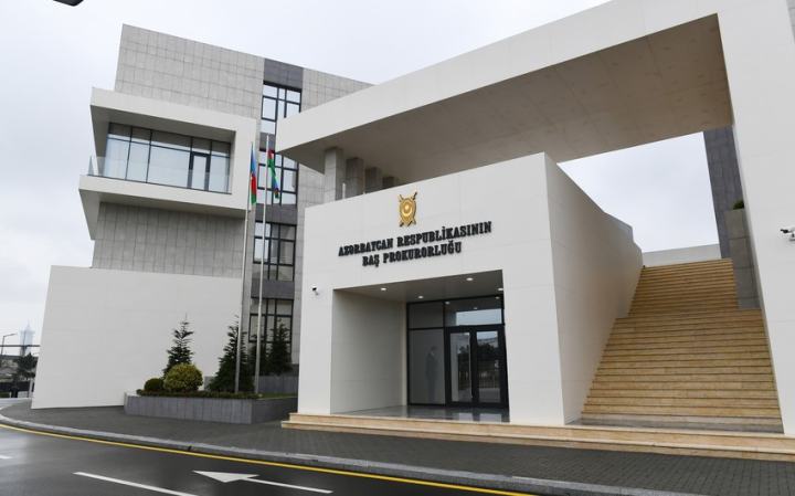 Azərbaycan BƏƏ-nin axtarışa verdiyi Qazaxıstan vətəndaşını təhvil verib