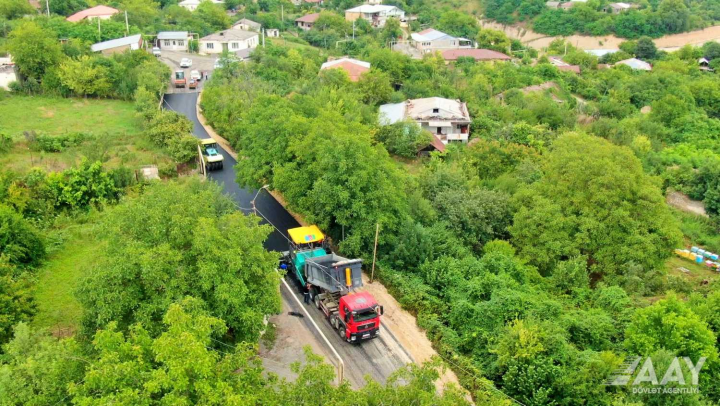 Ağdərədə turizm infrastrukturu yaradılacaq