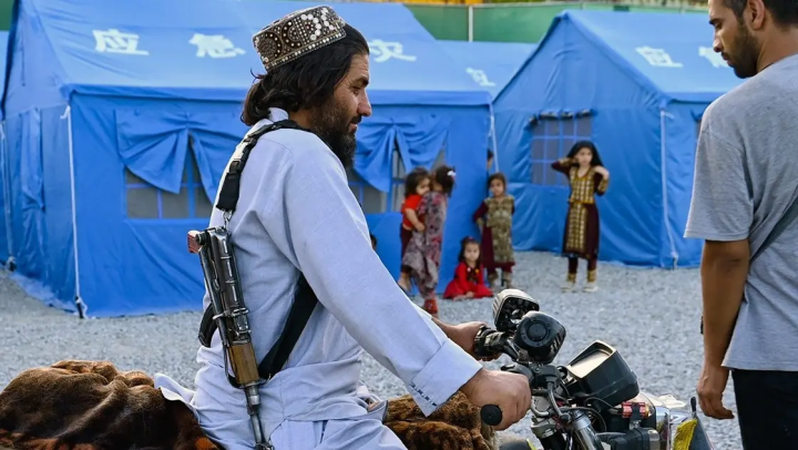 BMT: Taliban Əfqanıstandan qayıdanlara qarşı hüquqları pozur