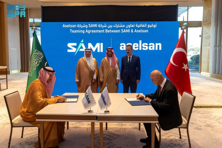 SAMI yerüstü sənaye sistemlərinin lokalizasiyasını gücləndirir