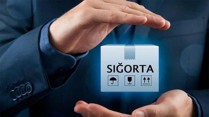 Altı ay ərazində 817,048 milyon manat sığorta haqqı toplanılıb
