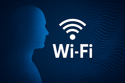Wi-Fi insanları kamera olmadan “görməyə” başlayıb