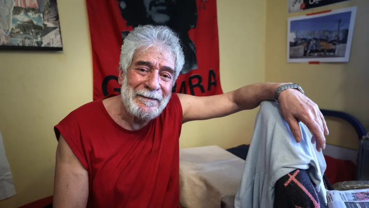 Fransa iki diplomatın öldürülməsinə görə 40 il həbsdə olan livanlı hərbçini azad edəcək