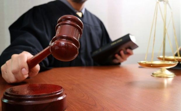 Azərbaycan məhkəməsi Ukraynanın sabiq nazir müavinini azadlığa buraxıb