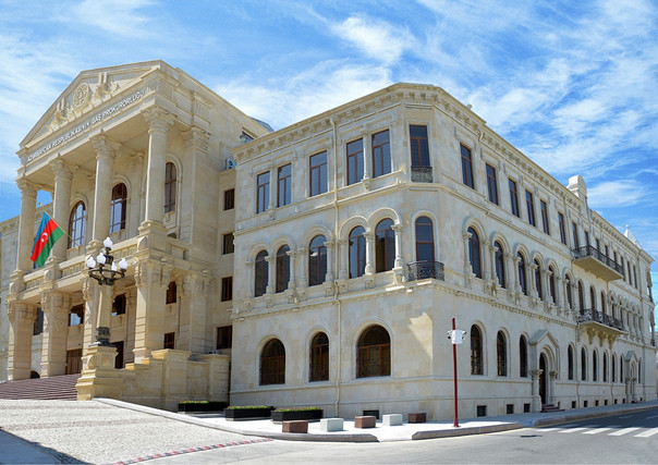 Qəsdən adam öldürmə faktı ilə bağlı cinayət işi başlanılıb