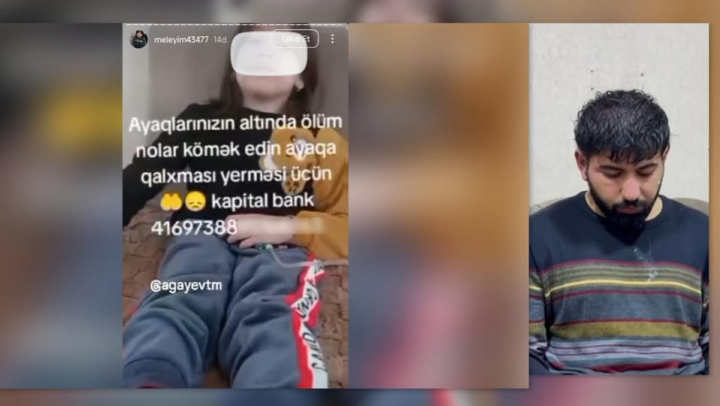 Uşaqların taleyindən sui-istifadə cinayətdir