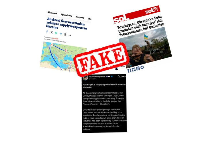 MEDİA açıqlama yayıb