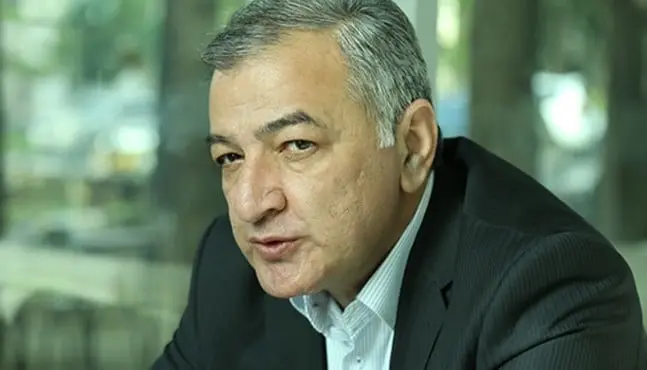 İlham İsmayıl sərbəst buraxılıb
