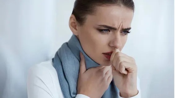 Öskürəyi aradan qaldırmaq üçün sadə resept