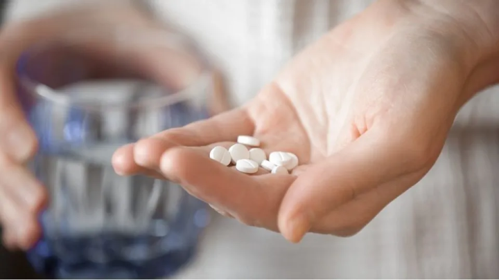 Aspirinin Xərçəng Riskinin Azaldılmasında Potensial Rolu
