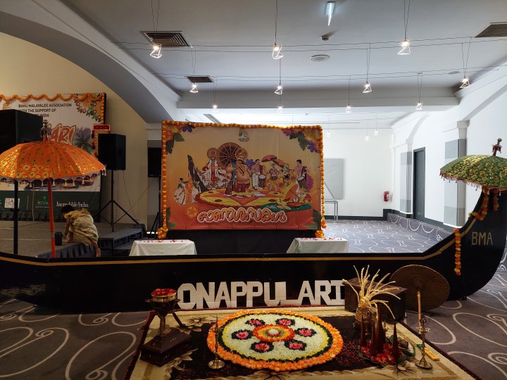 Bakıda "ONAPPULARI" - Onam şənliyi keçirilib