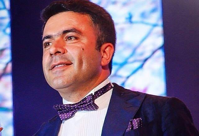 Cabir İmanov vəfat edib