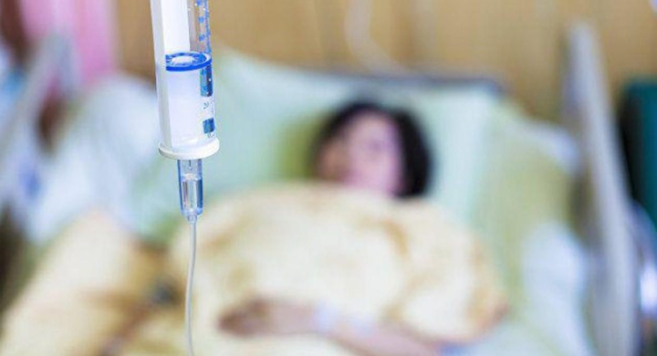 Zəhərlənmə ilə əlaqədar ötən ay Kliniki Tibbi Mərkəzə müraciət edənlərin sayı açıqlanıb