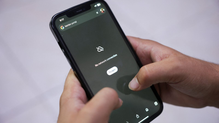 Taliban hökuməti Əfqanıstanda ümummilli internet qadağası ilə bağlı xəbərləri rədd edir