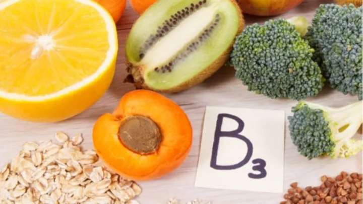 Tədqiqat: Vitamin B3 dəri xərçənginin təkrarlanması riskini azaldır