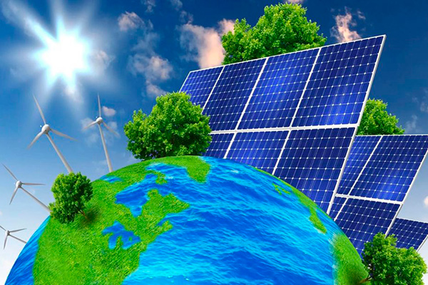Özbəkistan 6 milyard dollar sərmayə cəlb edərək Mərkəzi Asiyada yaşıl enerji liderinə çevrilir
