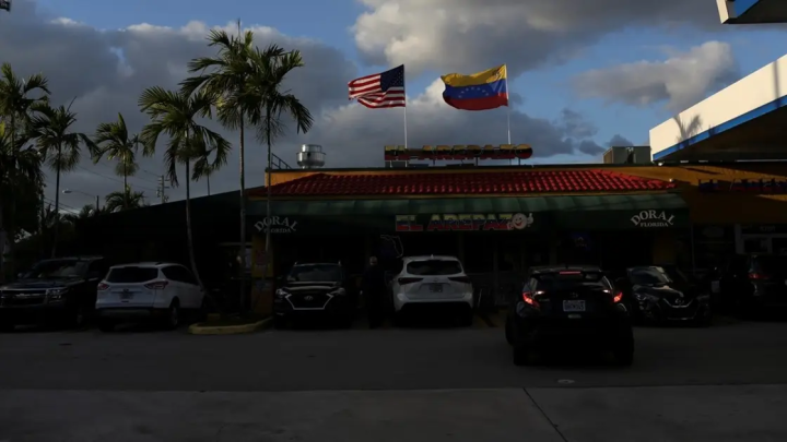 Karakas ABŞ səfirliyinə partlayıcı hazırlandığı barədə xəbərdarlıq edib