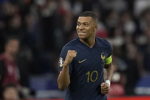 Mbappe Azərbaycan millisi ilə oyunu buraxacaq?