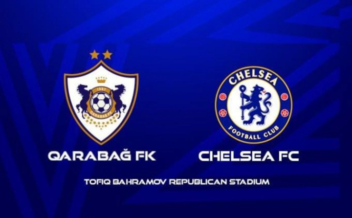 "Qarabağ" klubu fanatları stadiona erkən gəlməyə çağırıb