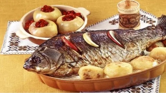 Balığın Omeqa-3-dən başqa beş inanılmaz sağlamlıq faydası