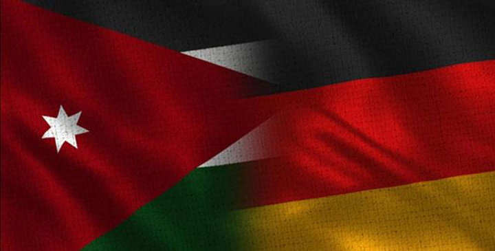 İordaniya və Almaniya Su və Təhsil Sektorları üçün 30 milyon avroluq Borc Mübadiləsi Sazişi  imzalayıb