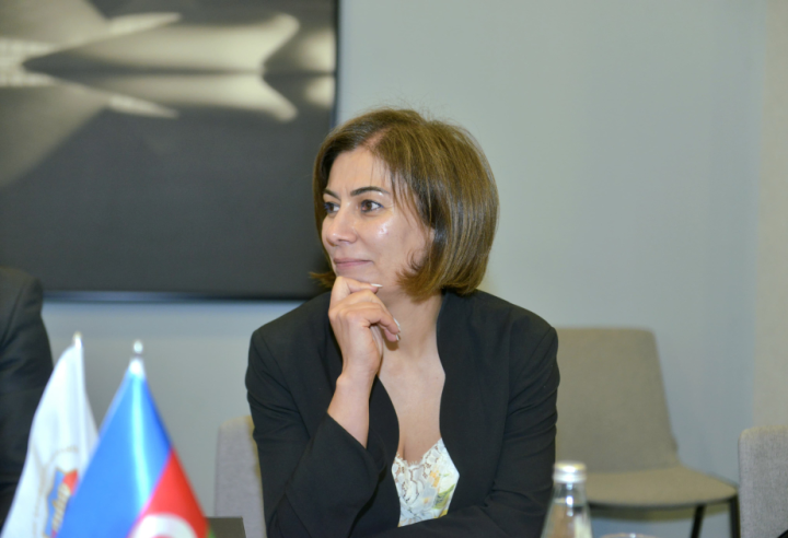 Azərbaycanın şahmat hakimi dünya üzrə ən mötəbər yarışları idarə edəcək