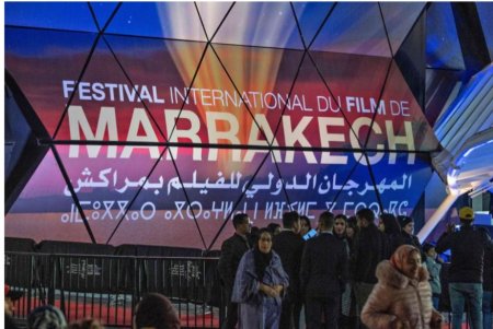 Mərakeş Film Festivalı 2025-ci il üçün möhtəşəm siyahı təqdim edib