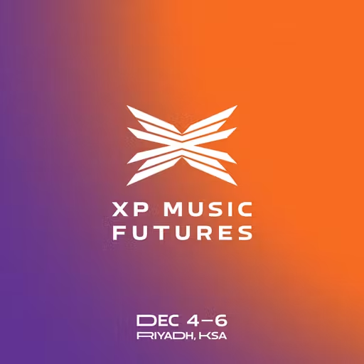XP MUSIC FUTURES 5-ci ildönümünü qeyd etdiyini elan edib
