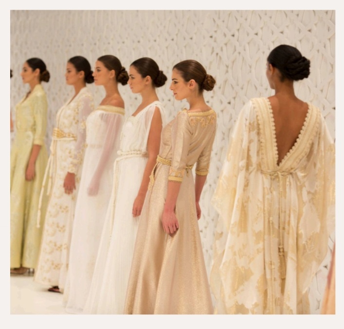 Mərakeş Kaftanı: İrs, Zəriflik və Yaşayan İncəsənət