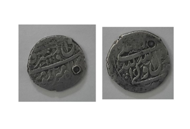 Ağsuda arxeoloji qazıntılar zamanı aşkarlanan sikkələrin numizmatik təyinatı aparılıb