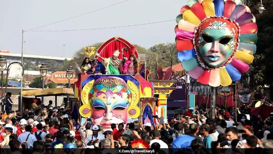 2026-cı il Karnavalı: 5 gün şənliklər keçiriləcək