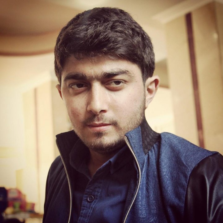 Azərbaycanlı gənc jurnalist Ankarada öldü - FOTO