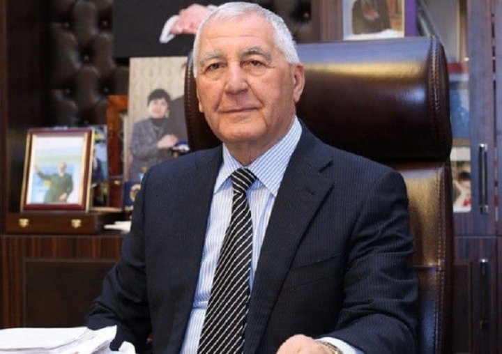 Azərbaycanda 81 yaşlı icra başçısı istefa verdi - AUDİO