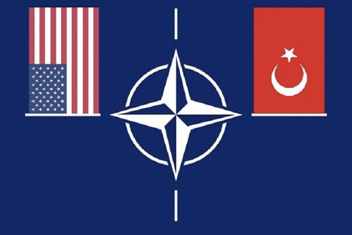 Türkiyə ABŞ-ın təklifinə VETO qoydu - NATO-da hesablaşma