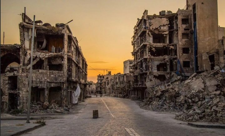 Suriyanın Rakka vilayətində 27 dinc sakin qətlə yetirilib